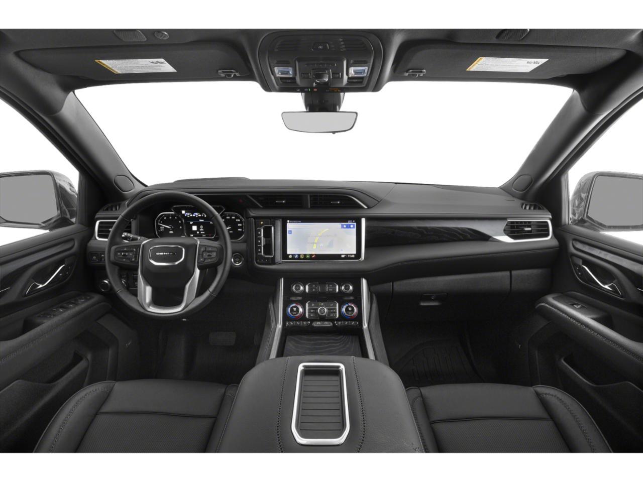 2023 GMC Yukon XL Denali Manchester NH