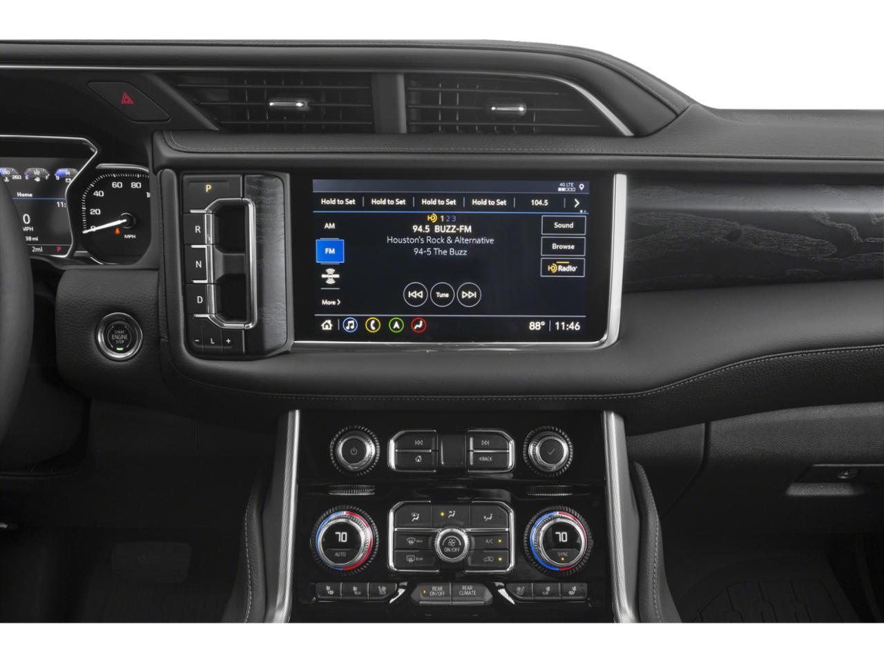 2023 GMC Yukon XL Denali Manchester NH