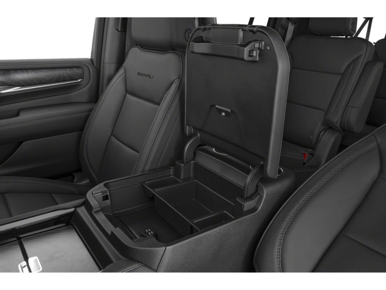 2023 GMC Yukon XL Denali Manchester NH