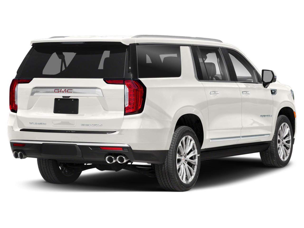 2023 GMC Yukon XL Denali Manchester NH