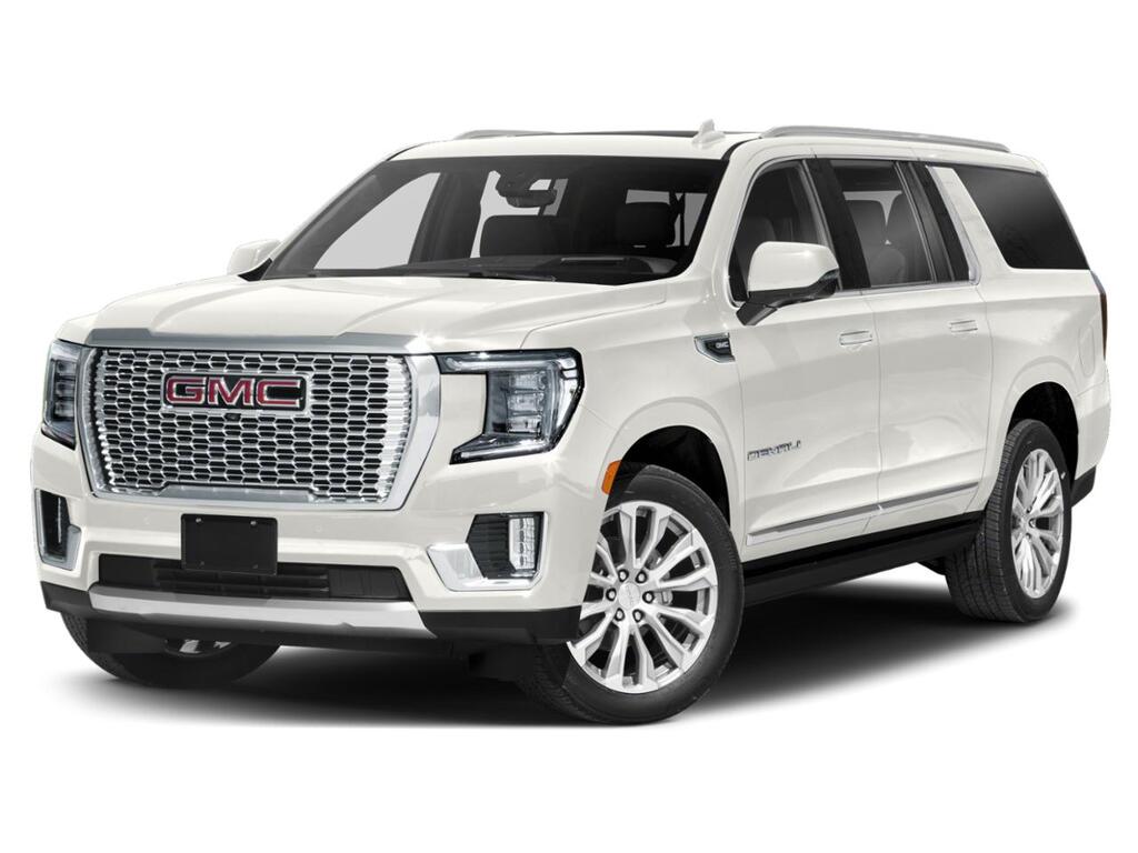2023 GMC Yukon XL Denali Ultimate Phoenix AZ 2023 GMC Yukon XL Denali Ultimate Phoenix AZ