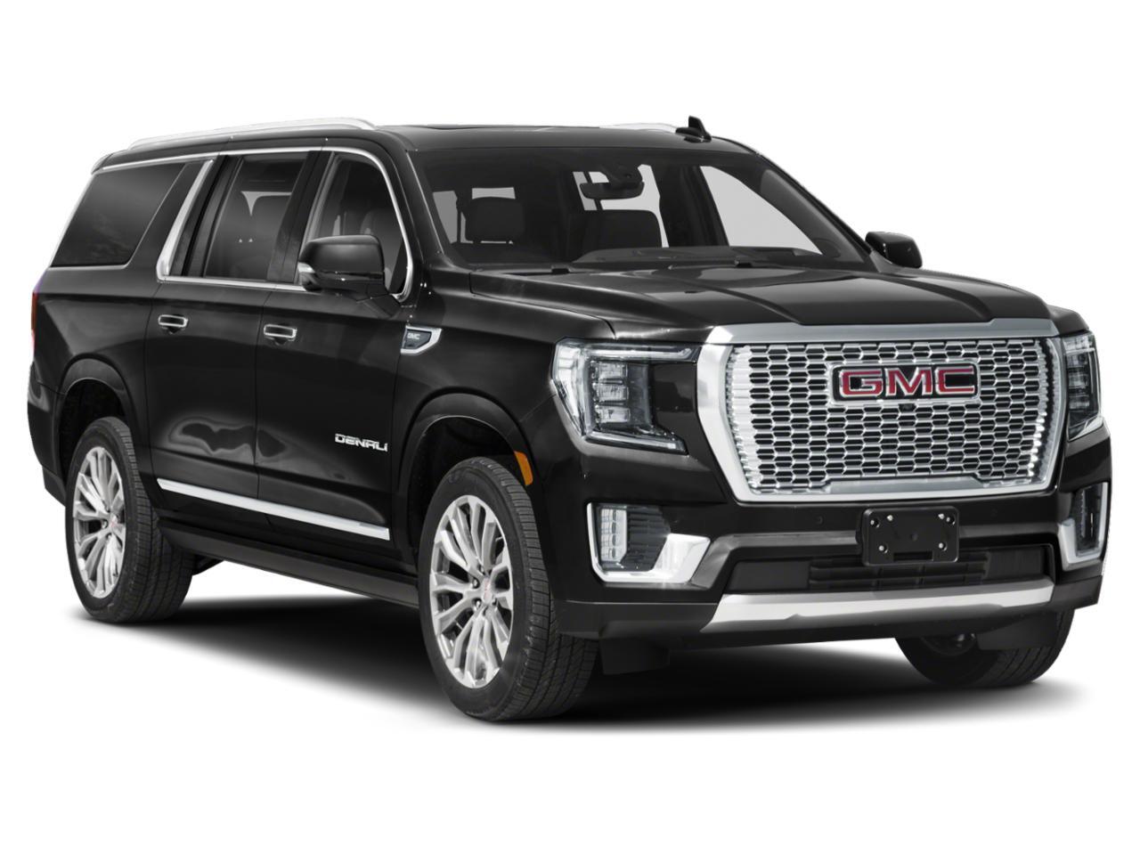 2023 GMC Yukon XL Denali Ultimate Manchester NH
