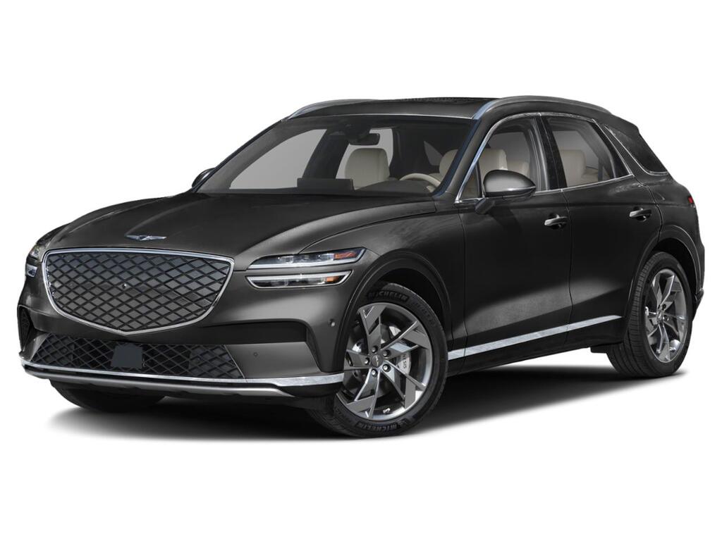 2023 Genesis Electrified GV70 Advanced Phoenix AZ