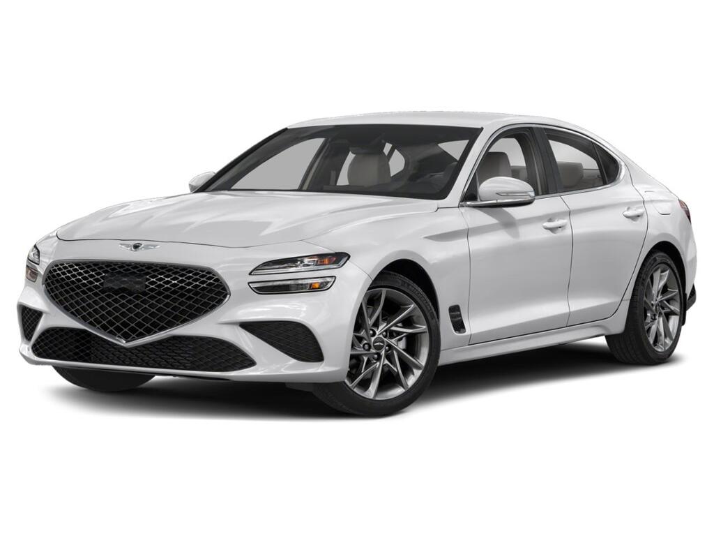 2023 Genesis G70 2.0T Phoenix AZ