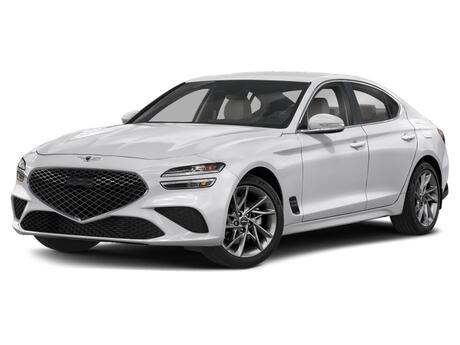 2023 Genesis G70 2.0T Phoenix AZ