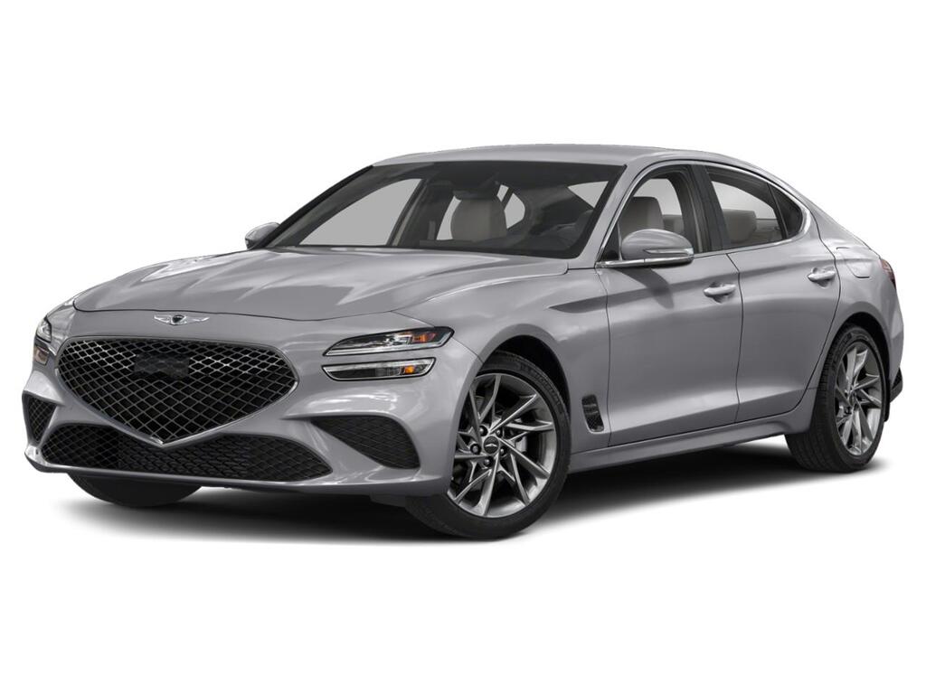 2023 Genesis G70 2.0T Phoenix AZ