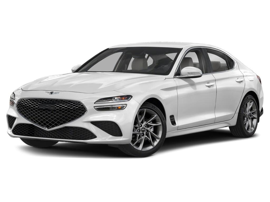 2023 Genesis G70 2.0T Phoenix AZ 2023 Genesis G70 2.0T Phoenix AZ