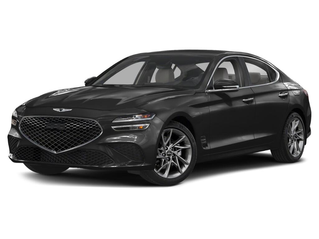 2023 Genesis G70 2.0T Phoenix AZ 2023 Genesis G70 2.0T Phoenix AZ