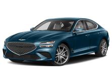 Genesis G70 3.3T 2023