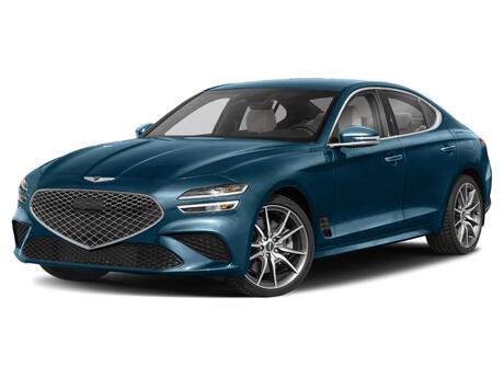 2023 Genesis G70 3.3T Phoenix AZ
