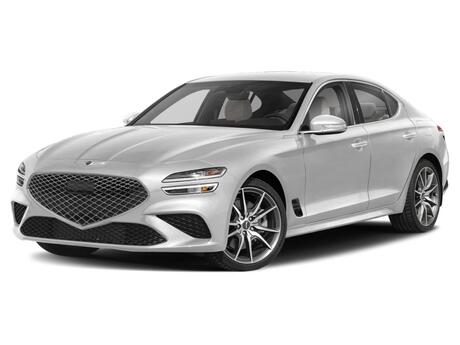 2023 Genesis G70 3.3T Phoenix AZ