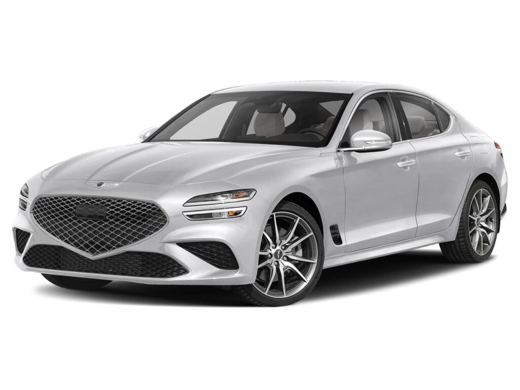 2023 Genesis G70 3.3T Phoenix AZ 2023 Genesis G70 3.3T Phoenix AZ