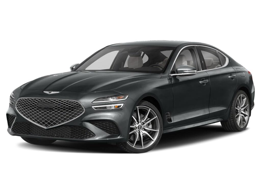 2023 Genesis G70 3.3T Phoenix AZ 2023 Genesis G70 3.3T Phoenix AZ