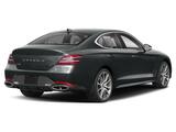 2023 Genesis G70 3.3T Phoenix AZ 2023 Genesis G70 3.3T Phoenix AZ