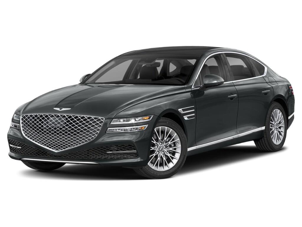 2023 Genesis G80 2.5T Phoenix AZ 2023 Genesis G80 2.5T Phoenix AZ