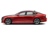 2023 Genesis G80 3.5T Sport Phoenix AZ 2023 Genesis G80 3.5T Sport Phoenix AZ