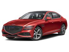 Genesis G80 3.5T Sport 2023