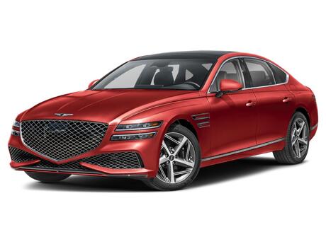 2023 Genesis G80 3.5T Sport Phoenix AZ