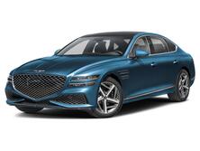 Genesis G80 3.5T Sport 2023