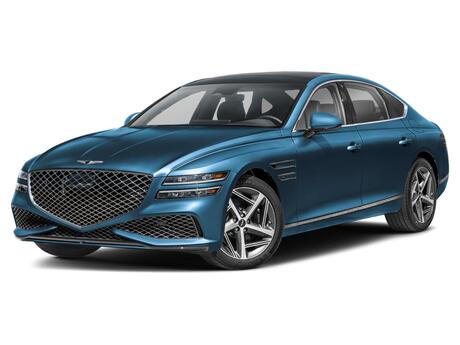 2023 Genesis G80 3.5T Sport Phoenix AZ
