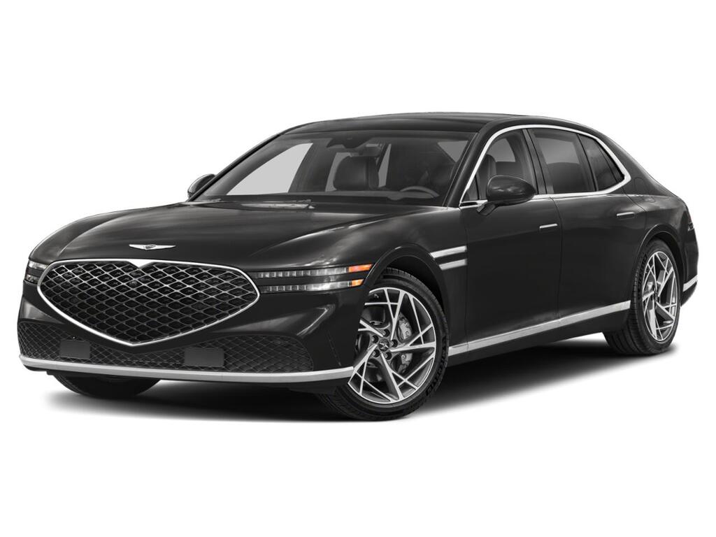 2023 Genesis G90 BASE Phoenix AZ 2023 Genesis G90 BASE Phoenix AZ