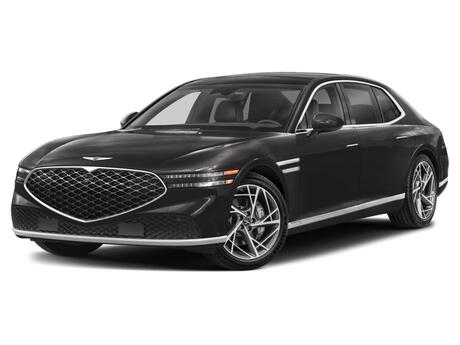 2023 Genesis G90 BASE Phoenix AZ