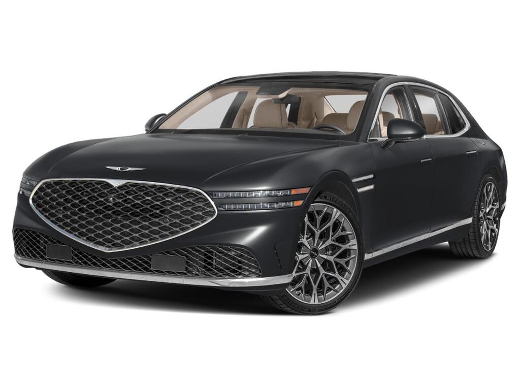 2023 Genesis G90 e-SC Phoenix AZ