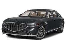 Genesis G90 e-SC 2023
