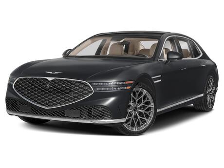 2023 Genesis G90 e-SC Phoenix AZ