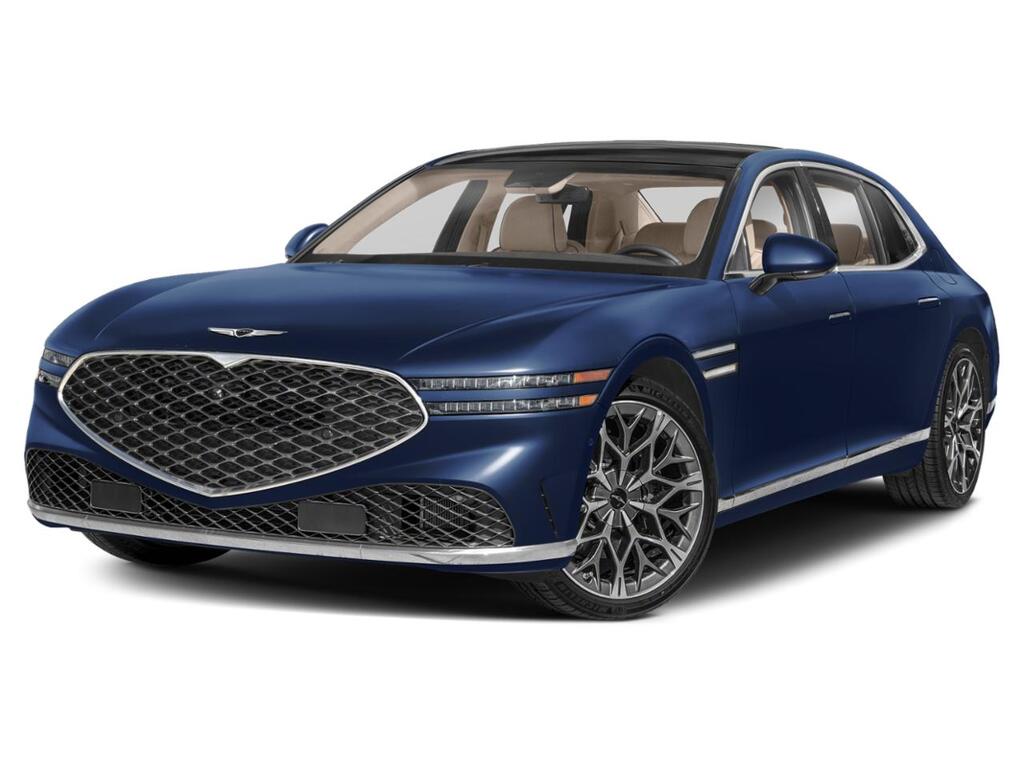 2023 Genesis G90 e-SC Phoenix AZ