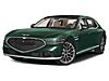 2023 Genesis G90 e-SC