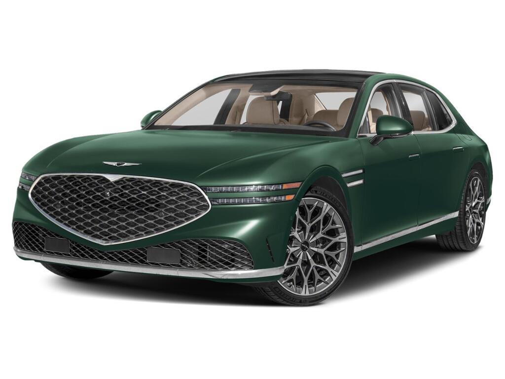 2023 Genesis G90 e-SC Phoenix AZ 2023 Genesis G90 e-SC Phoenix AZ
