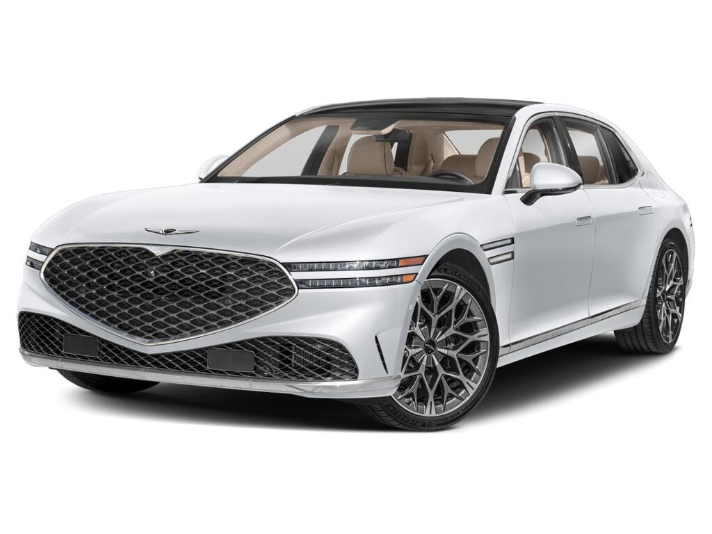 2023 Genesis G90 e-SC Phoenix AZ 2023 Genesis G90 e-SC Phoenix AZ