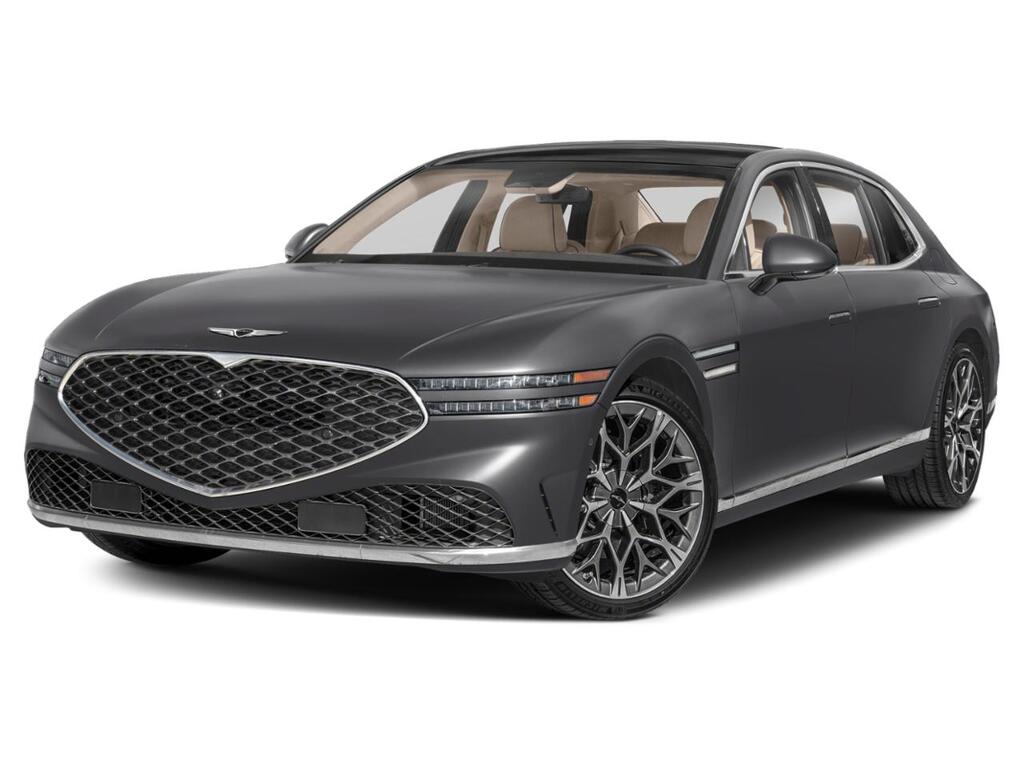 2023 Genesis G90 e-SC Phoenix AZ