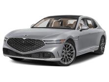 Genesis G90 e-SC 2023