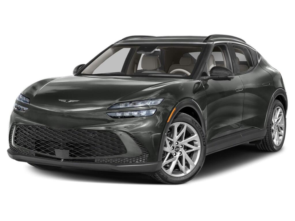 2023 Genesis GV60 Advanced Phoenix AZ 2023 Genesis GV60 Advanced Phoenix AZ