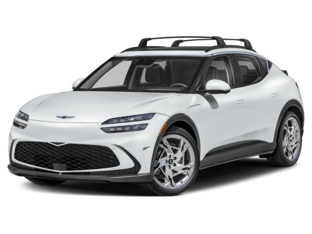 2023 Genesis GV60 Performance Phoenix AZ 2023 Genesis GV60 Performance Phoenix AZ
