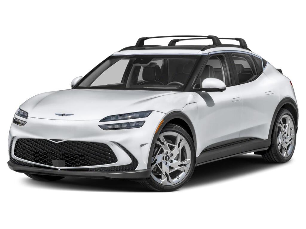 2023 Genesis GV60 Performance Phoenix AZ 2023 Genesis GV60 Performance Phoenix AZ