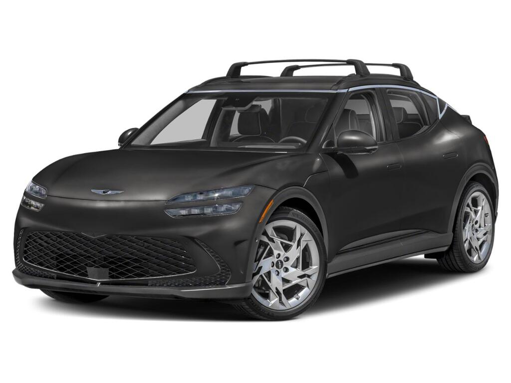 2023 Genesis GV60 Performance Phoenix AZ 2023 Genesis GV60 Performance Phoenix AZ