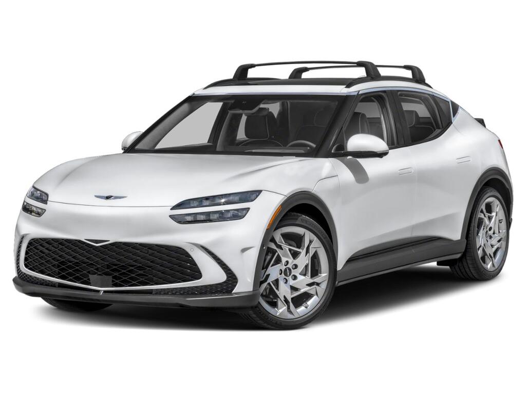 2023 Genesis GV60 Performance Phoenix AZ 2023 Genesis GV60 Performance Phoenix AZ