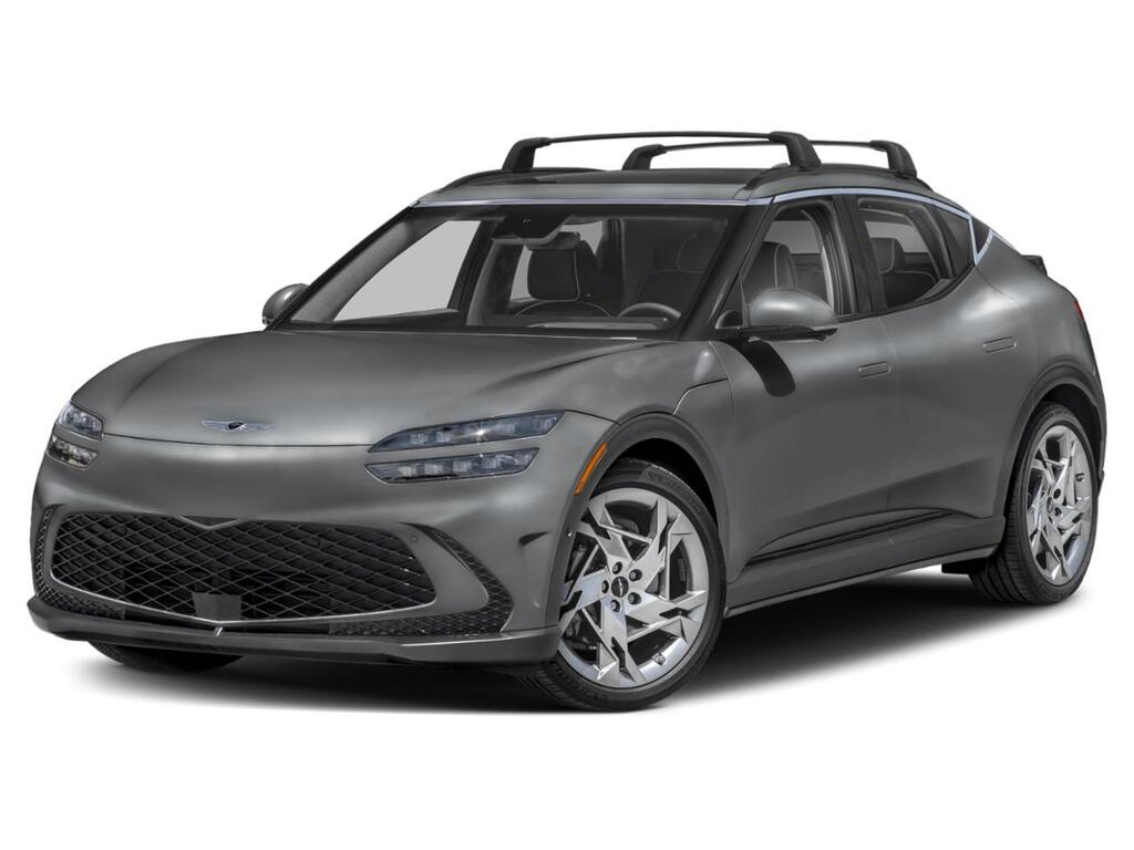 2023 Genesis GV60 Performance Phoenix AZ 2023 Genesis GV60 Performance Phoenix AZ