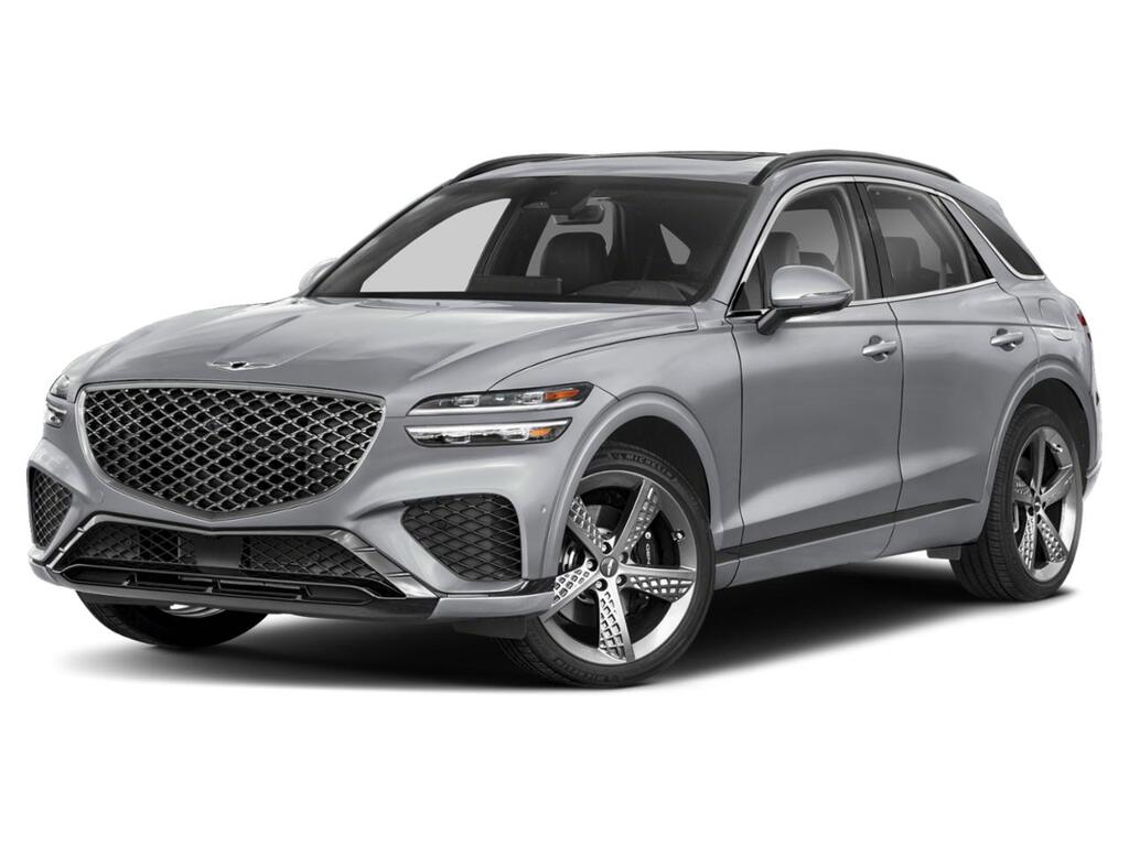 2023 Genesis GV70 3.5T Sport Phoenix AZ