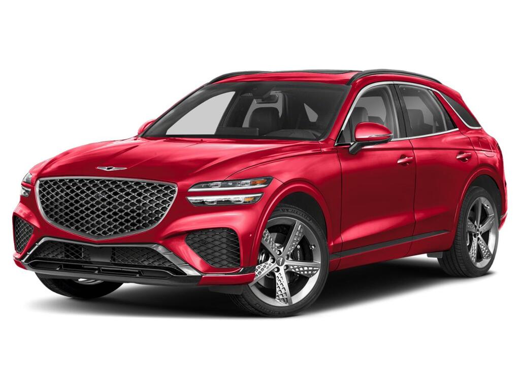 2023 Genesis GV70 3.5T Sport Phoenix AZ