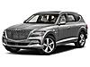 2023 Genesis GV80 
