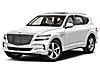 2023 Genesis GV80 