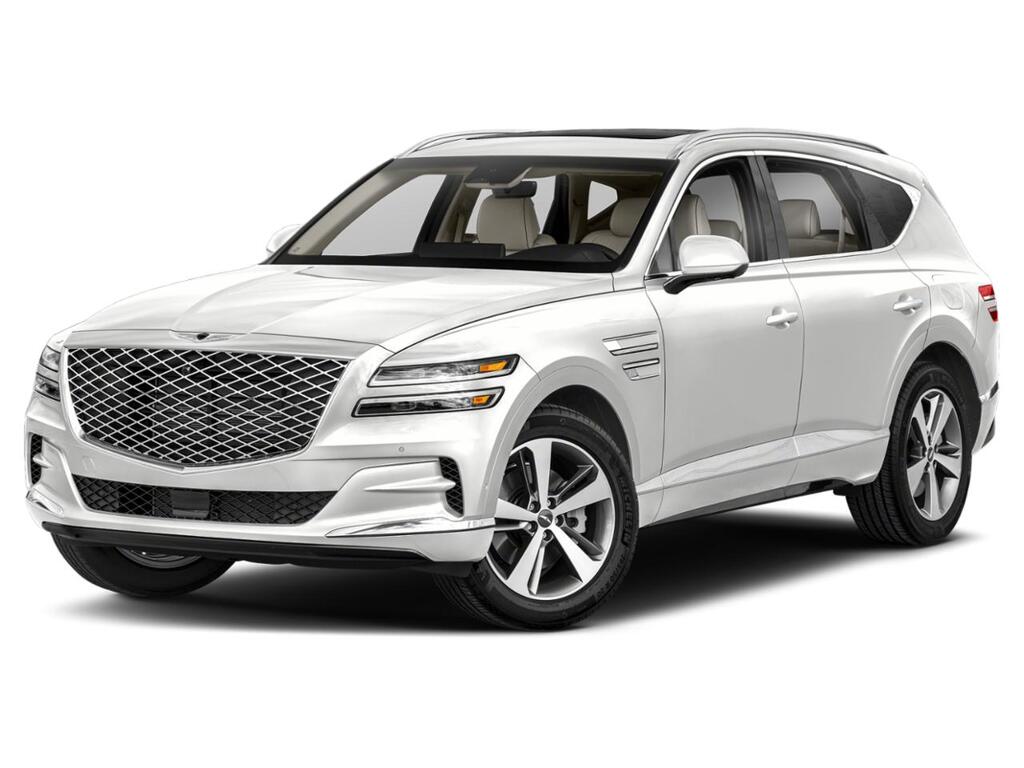 2023 Genesis GV80 Phoenix AZ 2023 Genesis GV80 Phoenix AZ