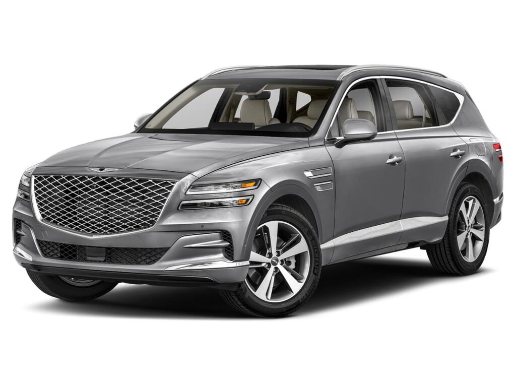 2023 Genesis GV80 Phoenix AZ 2023 Genesis GV80 Phoenix AZ