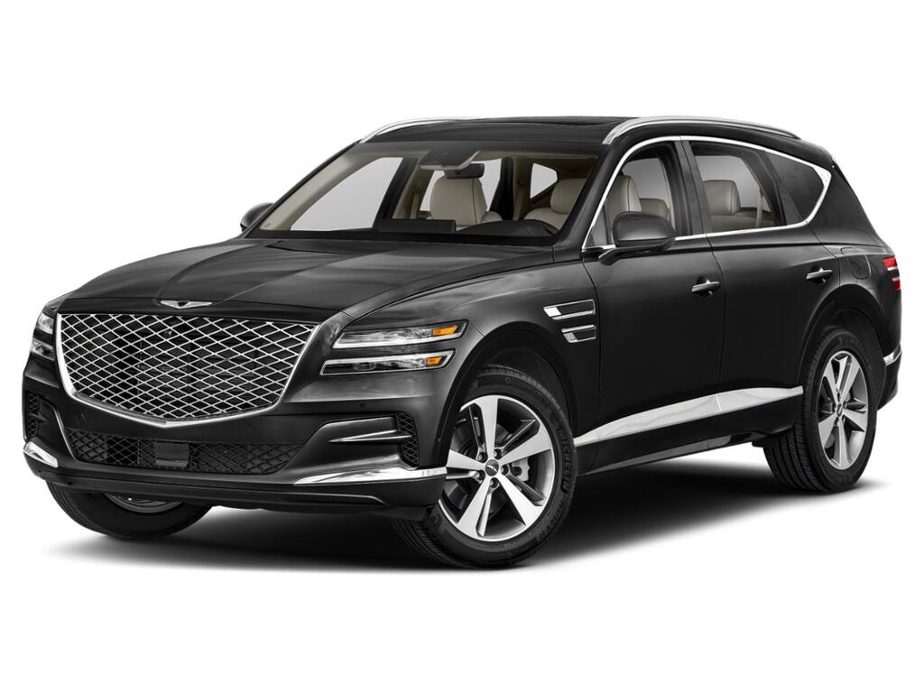 2023 Genesis GV80 Phoenix AZ 2023 Genesis GV80 Phoenix AZ