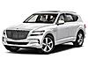 2023 Genesis GV80 