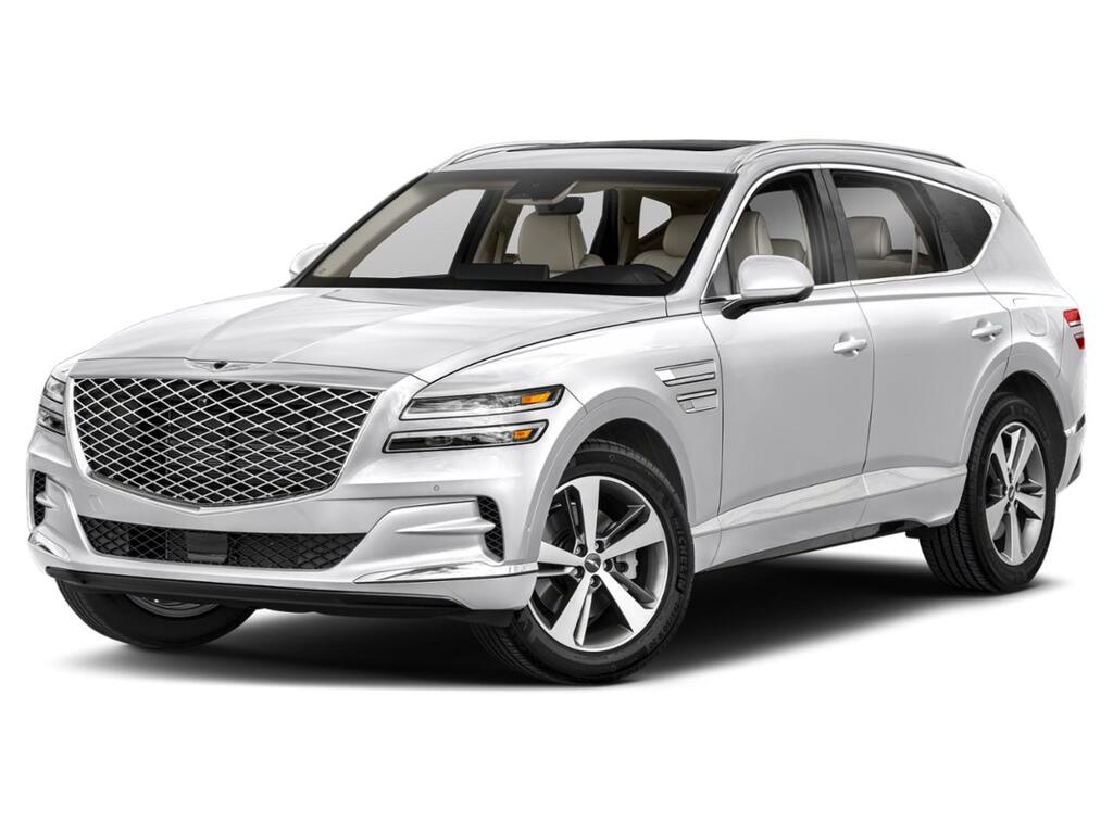 2023 Genesis GV80 Phoenix AZ 2023 Genesis GV80 Phoenix AZ